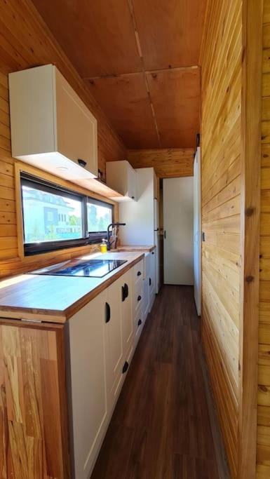 フェティエ Alley Tiny Houseヴィラ エクステリア 写真