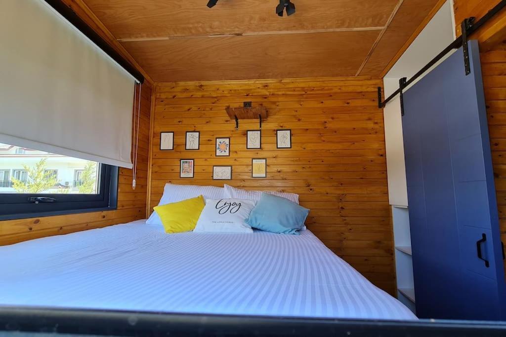フェティエ Alley Tiny Houseヴィラ エクステリア 写真
