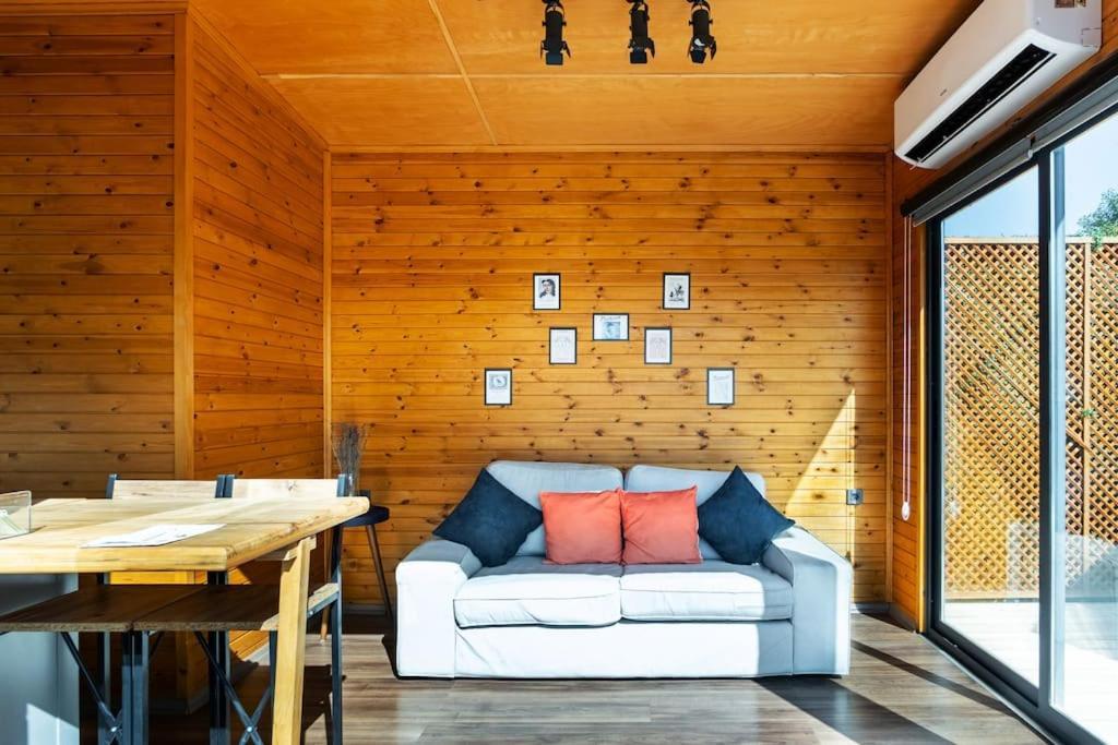 フェティエ Alley Tiny Houseヴィラ エクステリア 写真